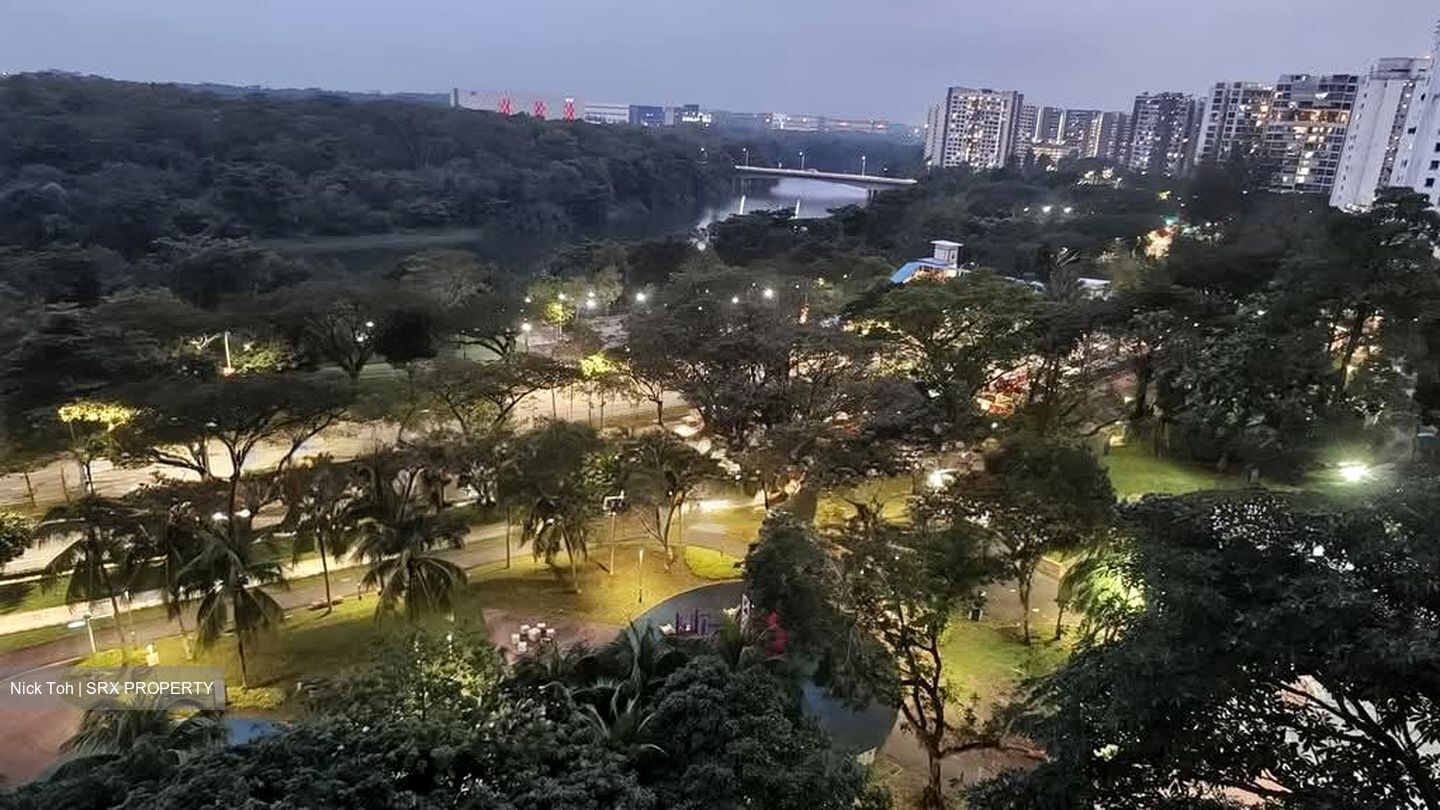 Blk 120C Rivervale Drive (Sengkang), HDB 5 Rooms #593110111